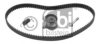 HONDA 14400PLM004S1 Timing Belt Kit
